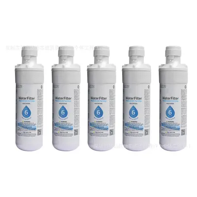LG/Samsung Refrigerator Water Filter DA97-DA29TL1000P Compatible Built-in