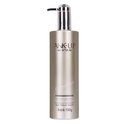 Anka Premium Collagen Hair Mask and Shampoo Set, Anti-Dandruff, Moisturizing - 7