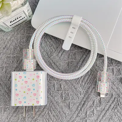 OPPO Reno10 Ladegerät Schutzhülle 33W 45W 67W Softcase - 8
