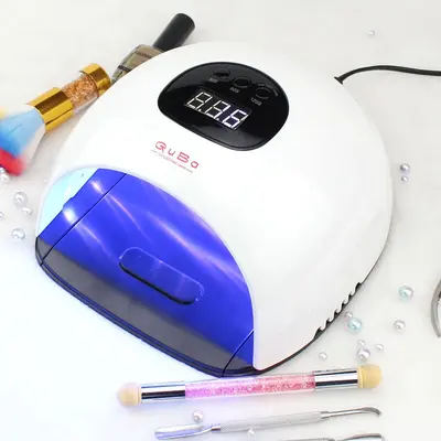 Guba1 UV-Nagellampe Schnelltrocknung - 2