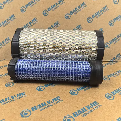 AF25550P822686 Air Filter Element for Generator and Construction Vehicle