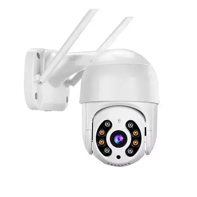 Kabelloses HD Nachtsicht Smart-Home-Outdoor-Kamera