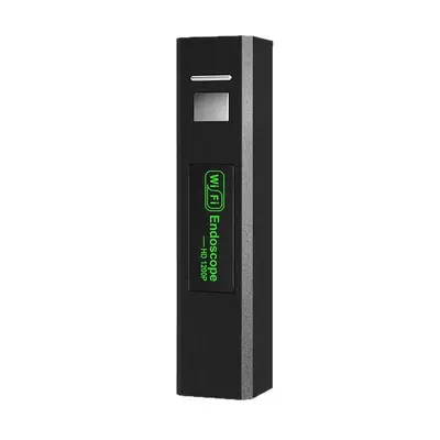 WiFi Transmission Endoscope Box HD USB Android Camera Endoscope Microscope Wireless Box WIFIBOX - 5