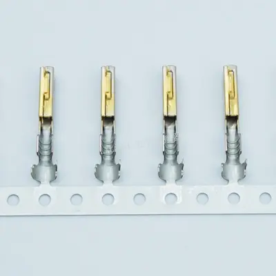 MOLEX 19420-0004 Connector Terminal