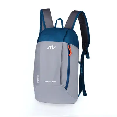 Dicaze Kinderrucksack Schüler leicht klein Schulrucksack Jungen und Mädchen Freizeit Reise Outdoor Rucksack Sporttasche Druck