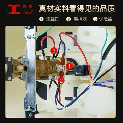 Yueqiao buharlı giysi ütüleme makinesi, ev ütüleme makinesi, ticari giyim mağazası özel ütüleme makinesi, yüksek güçlü dikey elektrikli ütü