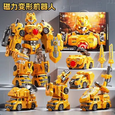 Educational Toy for Boys 3-10 Years Birthday Gift