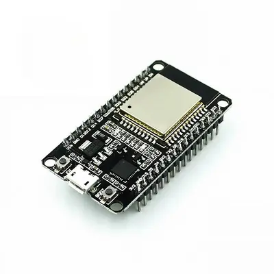 ESP32 Entwicklungsboard WLAN und Bluetooth Dualcore 2,4 GHz - 4