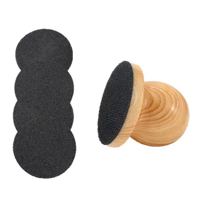 Removable Electric Pet Nail Grinder for Dogs and Cats