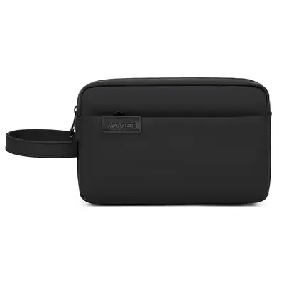 Große Herren-Clutch, wasserdicht, extrem leicht, mehrere Fächer - 7