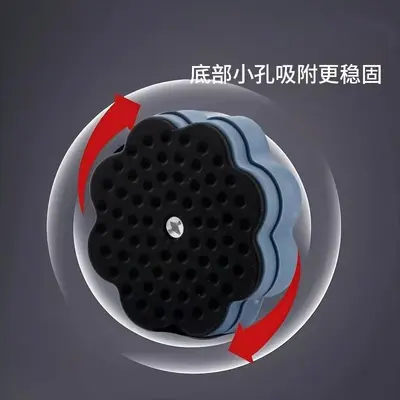 洗衣机底座通用脚垫增高减震防滑防震垫垫高冰箱静音波轮滚筒承重