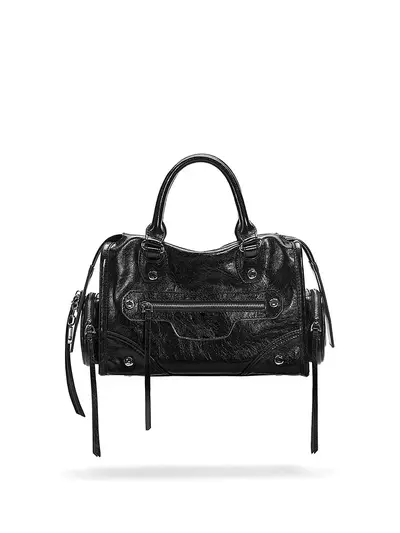Motorrad-Umhängetasche 2026 Sommer Nieten Damen Handtasche Mini-Tasche Bad-Girl Einzelschulter-Umhängetasche Damen Retro Biker-Tasche