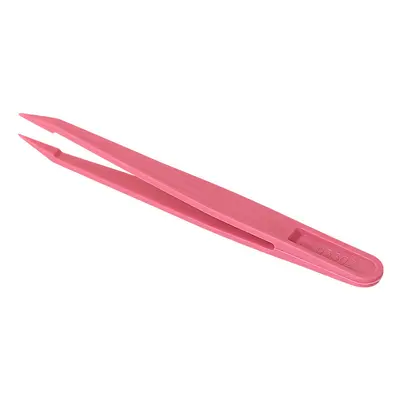 Sert Renkli DIY Plastik Cımbız Seti - 6