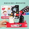 小乖蛋4岁+逻辑思维益智玩具亲子早教智力迷宫桌面开发游戏