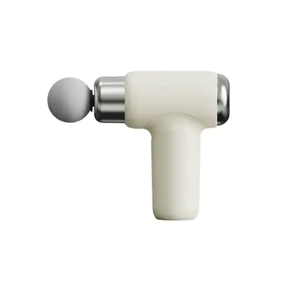 Mini fascia gun neck massager silent professional