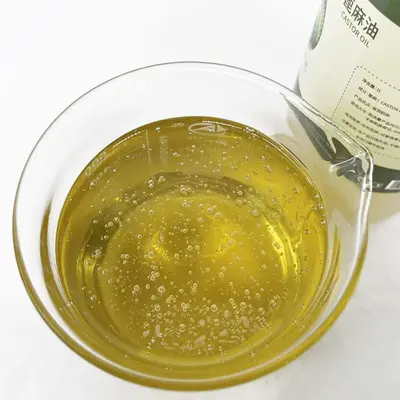Hint Yağı Saç Bakım Yağı, El Yapımı Sabun Taban Yağı ve Kozmetik Kıvam Artırıcı - 3