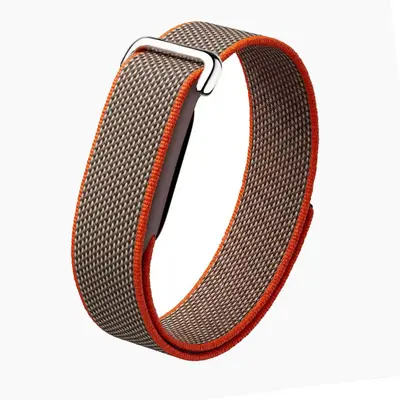 Nylon Loop Strap for Google Fitbit Air