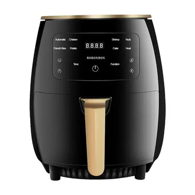 Airfryer跨境空气炸锅家用大容量220V多功能全自动电炸鍋薯条机