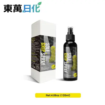 Dongwan Daily Chemical Anti-Slip Spray Gloves Anti-Slip Grip Anti-Slip Yoga Mat Climbing Anti-Slip Shoe Sole Anti-Slip Grip Enhancer