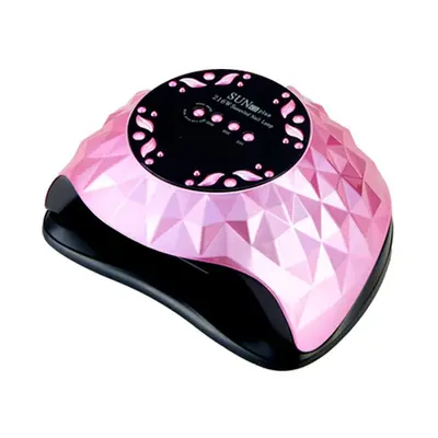 216-W-Nagelstudio C5PLUS Phototherapiegerät Smart UV-Lampe - 5