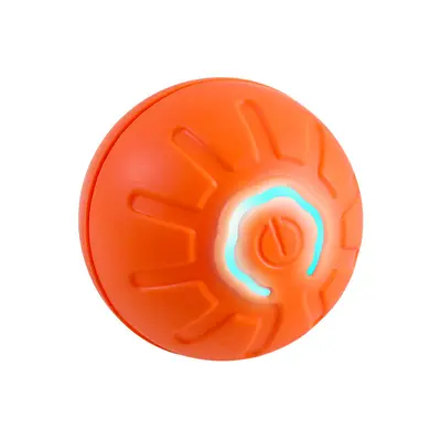 Akıllı Köpek Zıplayan Top Oyuncağı, Dayanıklı ve Kendi Kendine Oynayan - 5