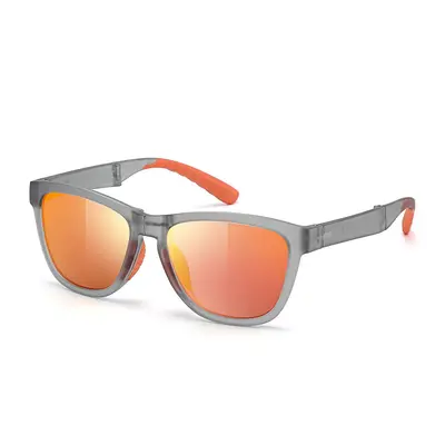 Folding Polarized Cycling Glasses, Model 8888, for Running and Mountaineering - 6