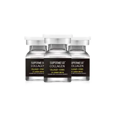 Meiyuan Kollagen-Serum Anti-Falten Straffend - 6