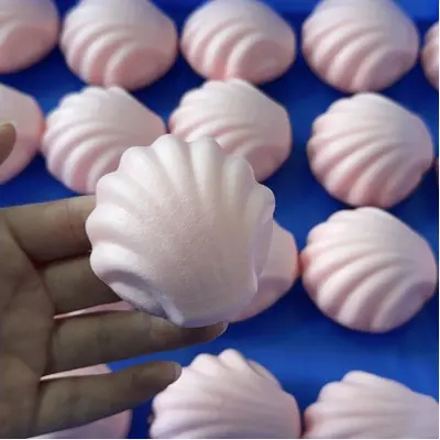 Creative Simulation Bread Slow Rebound Stress Relief Toy