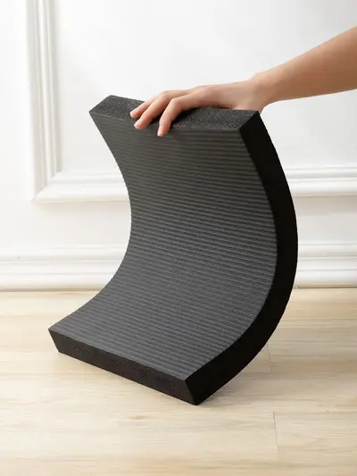 NBR kneeling pad, extra thick, 50×40×4 cm - 3