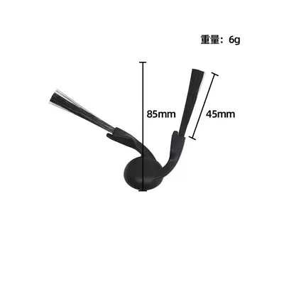 Xiaomi Mijia 5 Pro Robot Vacuum Accessories Set - 11