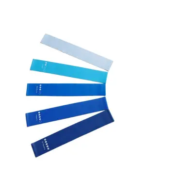 Eco-Friendly Resistance Band for Yoga and Fitness Training - 6