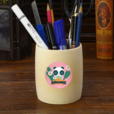 Animal Self-Adhesive Reward Stickers for Children