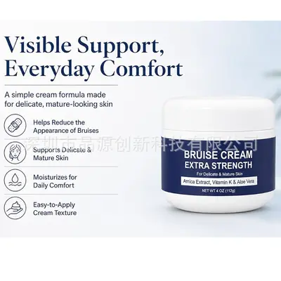 Arnika Heilcreme, Extra Stark