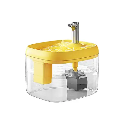 猫咪自动饮水机猫喝水器流动循环饮水器宠物喂水小狗狗用水碗水盆
