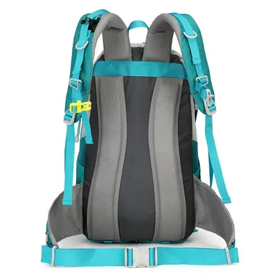 Hiking backpack 40L, waterproof