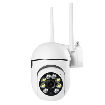 A7 WiFi-Sicherheitskamera, intelligent, Heimbereich, 1080p - 3