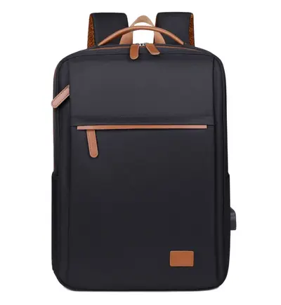 Business Backpack with Laptop Compartment, Large Capacity - 10