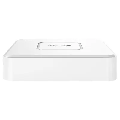 TP-LINK TL-NVR6104C-L gözetim kaydedici H.265 4 kanal - 2