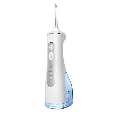 Portable Electric Water Flosser, High-Capacity Oral Irrigator - 6
