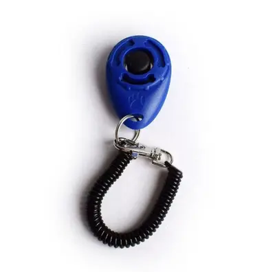 Dog Training Clicker with Command Communicator - 12