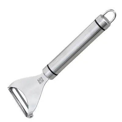 Bojia 304 paslanmaz çelik soyucu, meyve ve mısır soyma aracı - 6