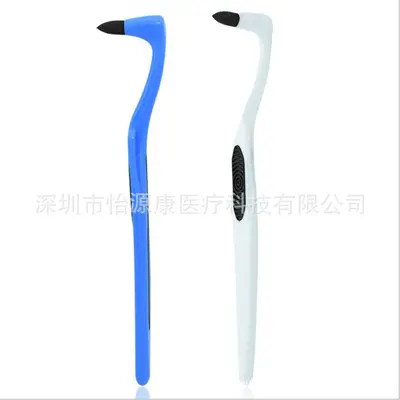 Portable Manual Tooth Scaler for Tartar Removal