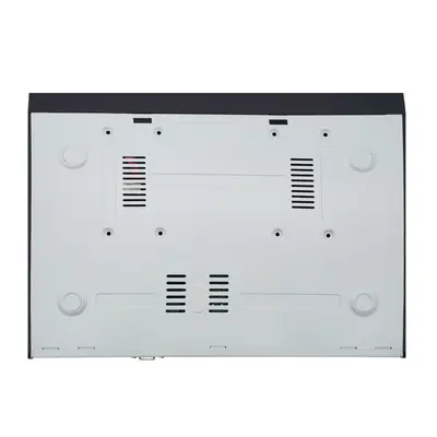 POE fixed disk video recorder monitoring dedicated 16-channel network high-resolution camera mobile phone remote home NVR host computer