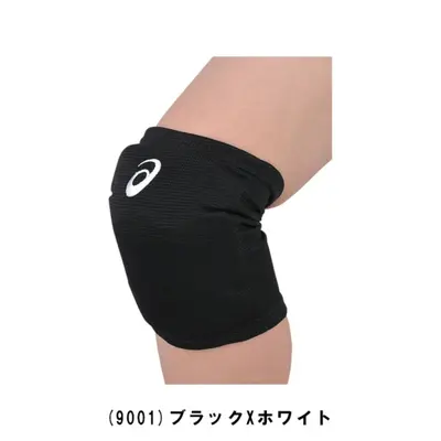 Short Thickened Dance Knee Pad, Single Piece