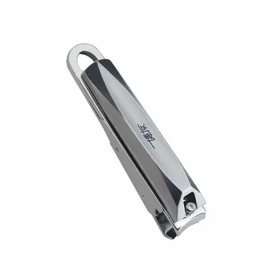 Boyou nail clipper, multifunctional, splash-proof - 5