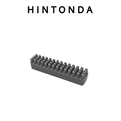 Bambu A1 Mini Silicone Nozzle Wiper Assembly - 7