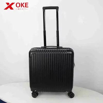 Reisekoffer zum Einchecken, Zahlenkombinationsschloss, 18 Zoll - 9
