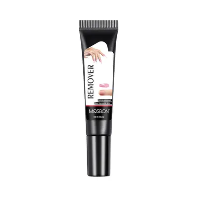 Nail Glue Set 15g, Quick-Drying, No Lamp Required, for Press-On Nails - 8