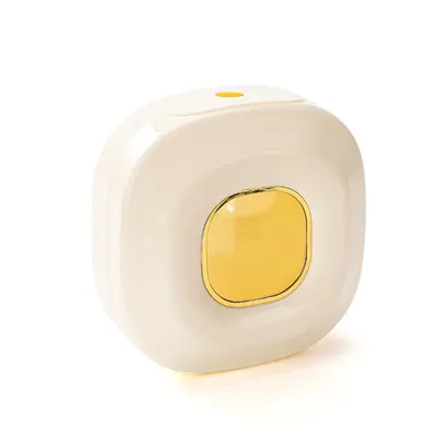 Plastic wrap and food storage dispenser box - 9
