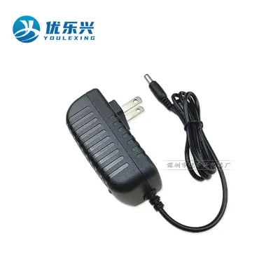 3v5v6v7v9v12v15v电源适配器0.5a1a1.5a2a闭路监控机顶盒电机灯带 - 7